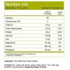 SOY PROTEIN ISOLATE (ΠΡΩΤΕΪΝΗ ΣΟΓΙΑΣ) NOW SPORTS 544.8gr NOW FOODS